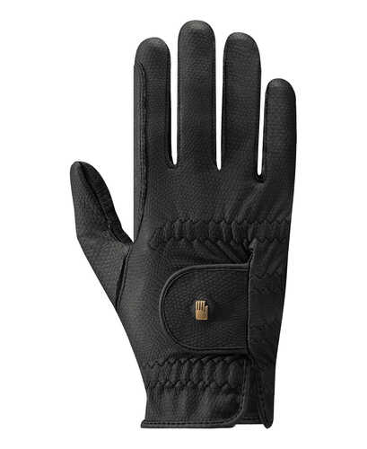 Winterreithandschuhe Roeck-Grip